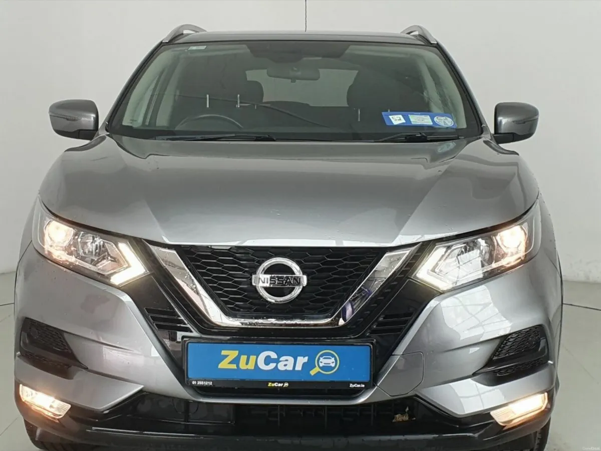 Nissan Qashqai 1.3 PET SE - Image 3