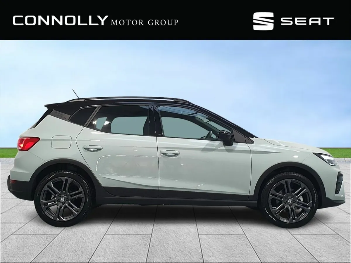 SEAT Arona NEW ARONA 1.0TSI 115HP FR - Image 4