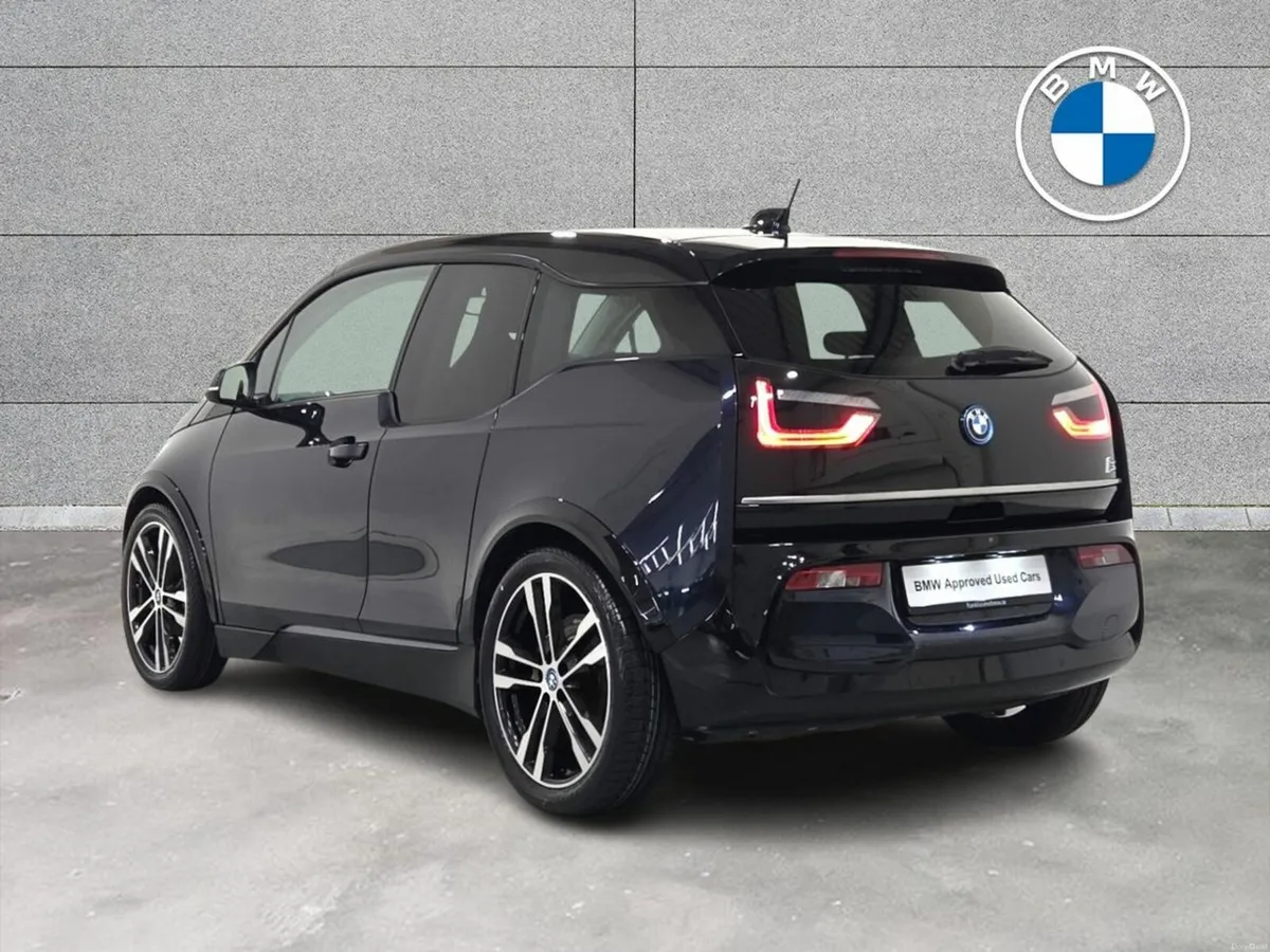 BMW i3 i3s 120Ah - Image 3