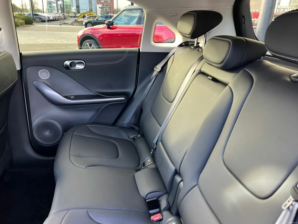 Smart #1 Pro + (420km Range) - Image 4