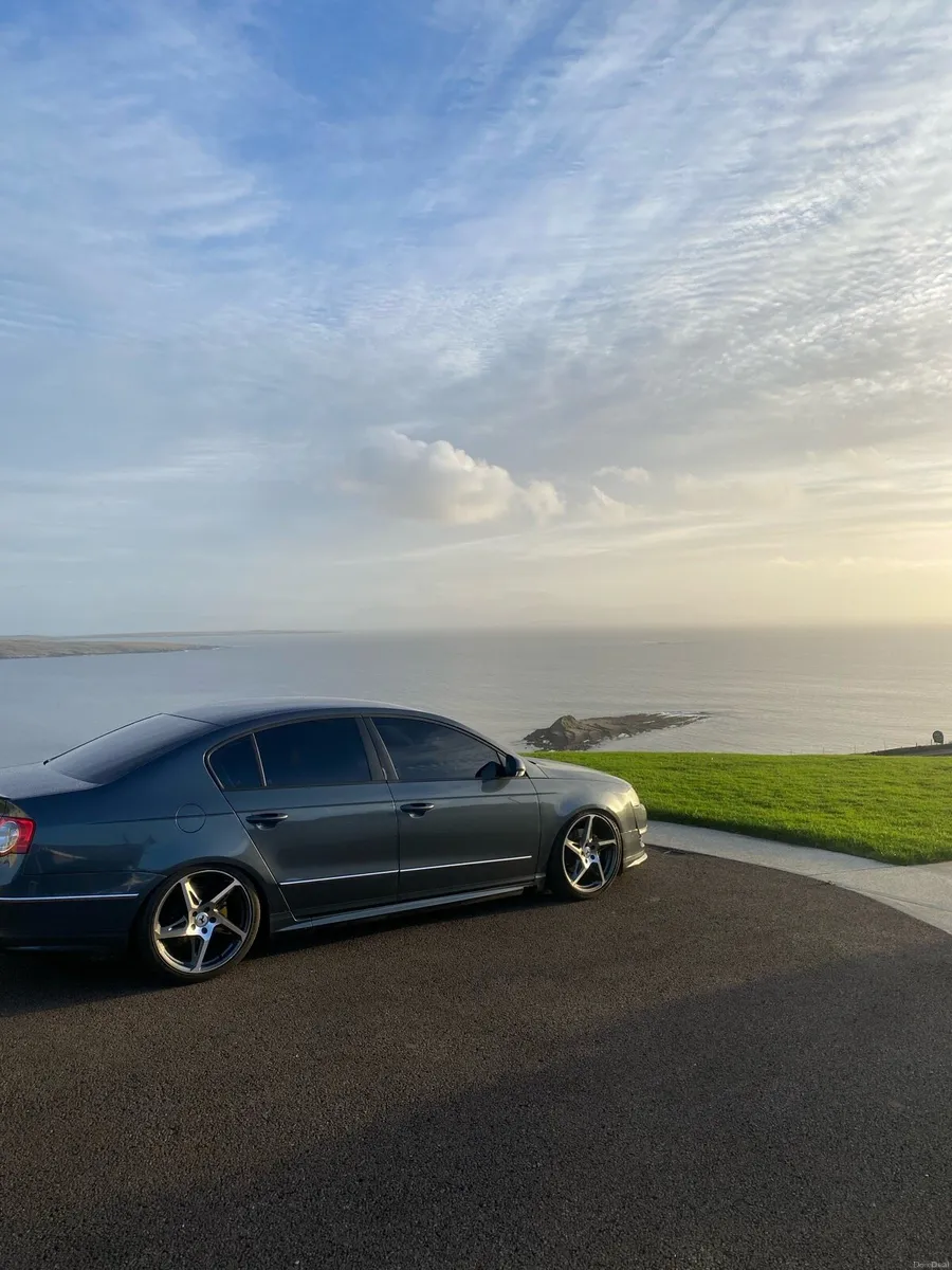 B6 Passat 1.6 - Image 4