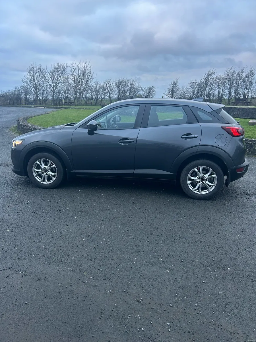 Mazda CX-3 - Image 3