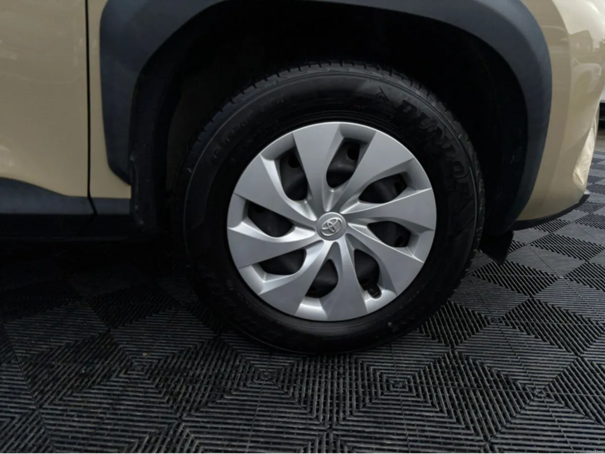 Toyota Yaris Cross Toyota Yaris Cross 1.5 self cha - Image 3