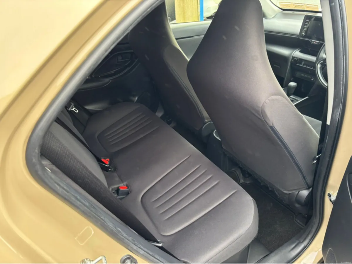 Toyota Yaris Cross Toyota Yaris Cross 1.5 self cha - Image 5