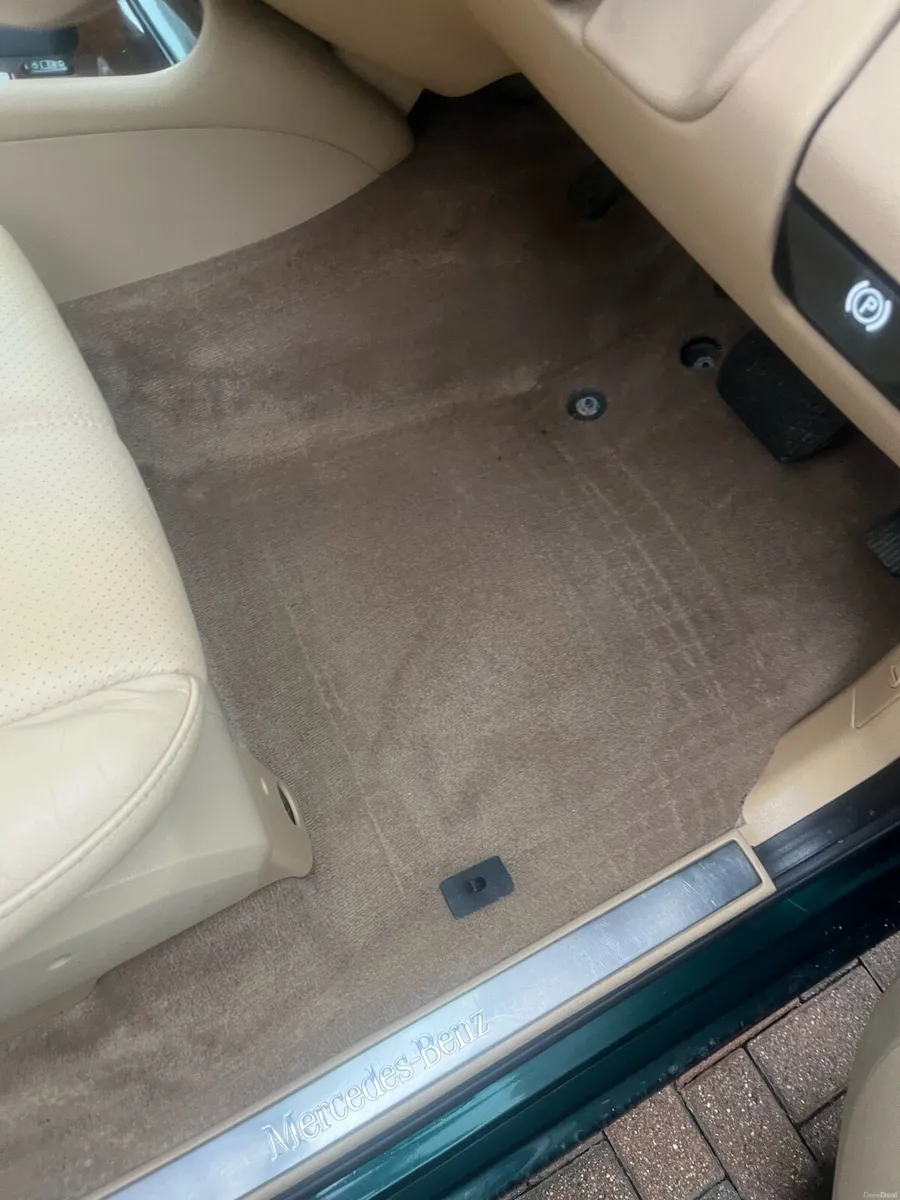 Mercedes ml 500 - Image 3