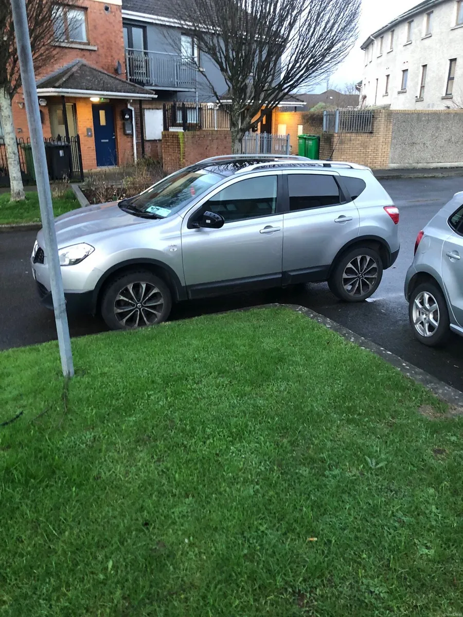 Nissan qashqai - Image 2