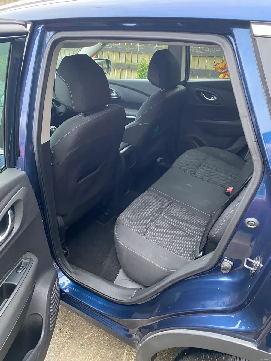 Renault Kadjar Dynamique Eco2 (NCT/Taxed) - Image 4