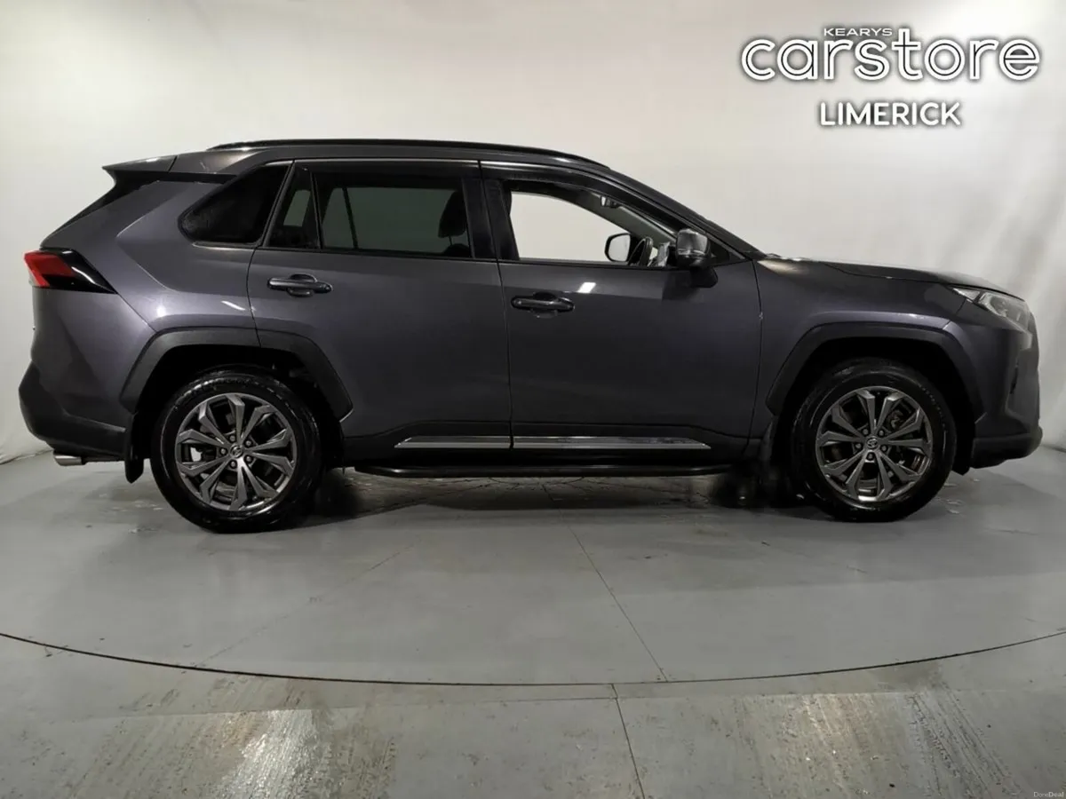 Toyota RAV4 2.5 Hybrid Sol 2WD - Image 2