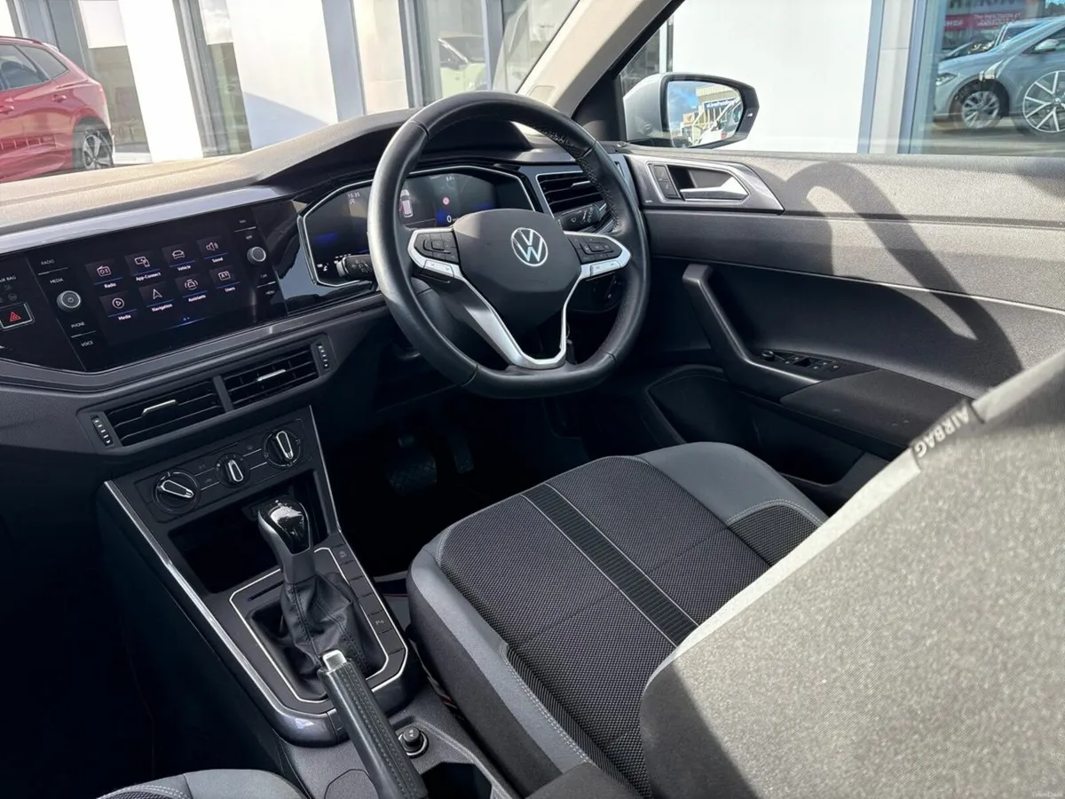 Volkswagen Polo POLO STYLE 1.0 TSI 95HP D7F - Image 2