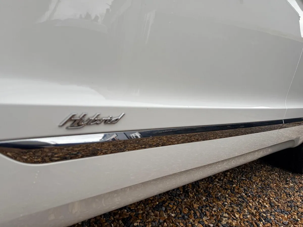 Bentley Bentayga 3.0 MULLINER EDITION (rare) - Image 5