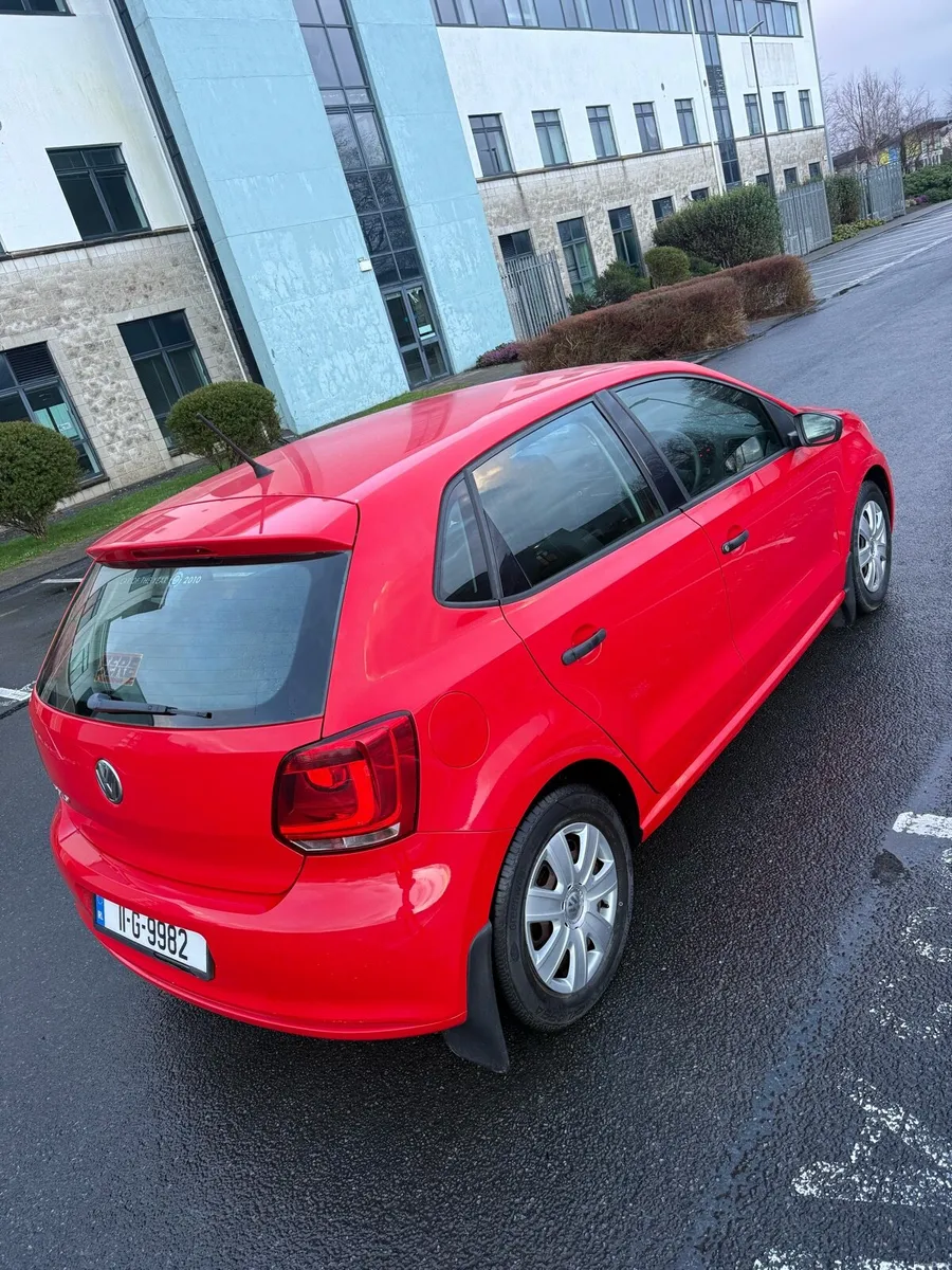 Volkswagen Polo 1.2 Petrol Only 59K NCT 01/27 - Image 3