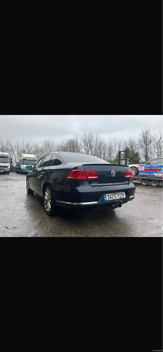 Passat new test - Image 4