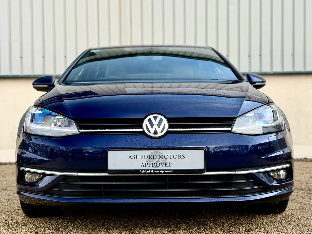 Volkswagen Golf 2018 - Image 2