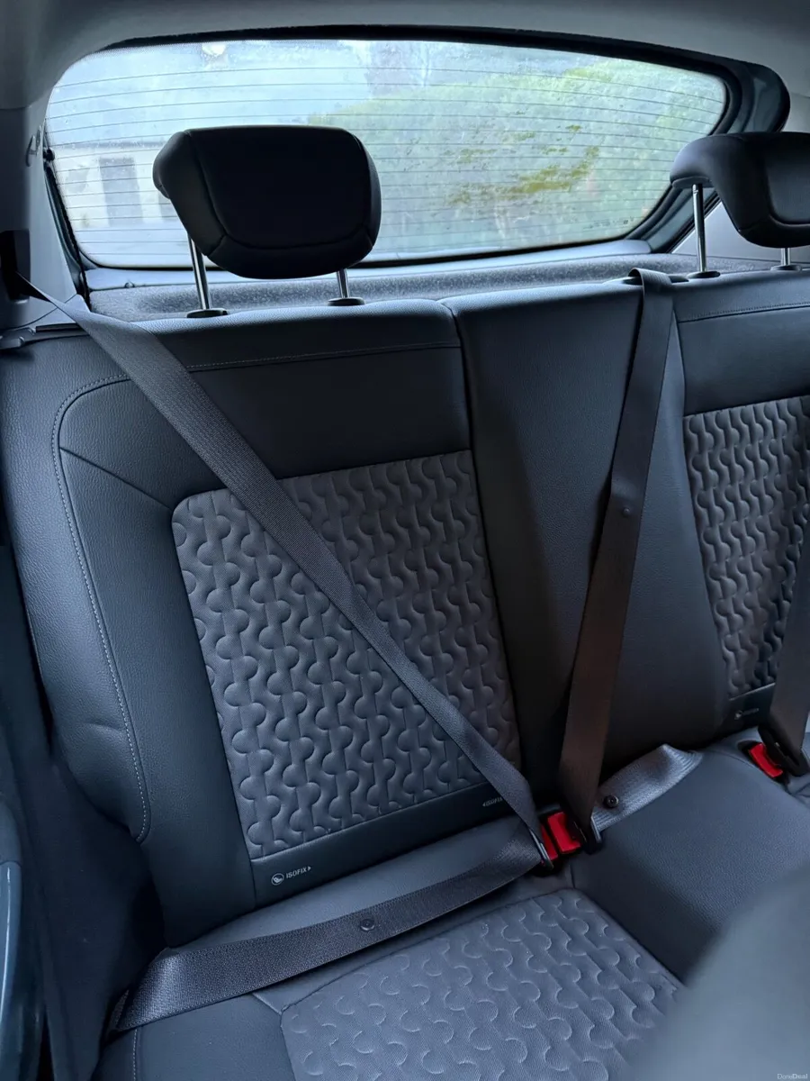 Vauxhall Corsa 2012 - Image 3