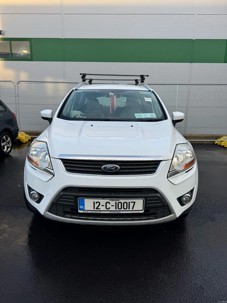 Ford Kuga - Image 2
