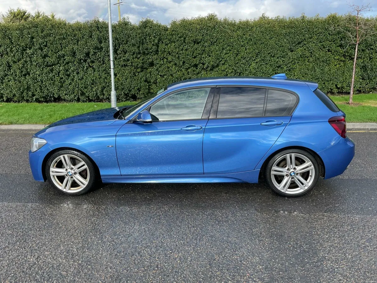 BMW 1 Series - Image 4