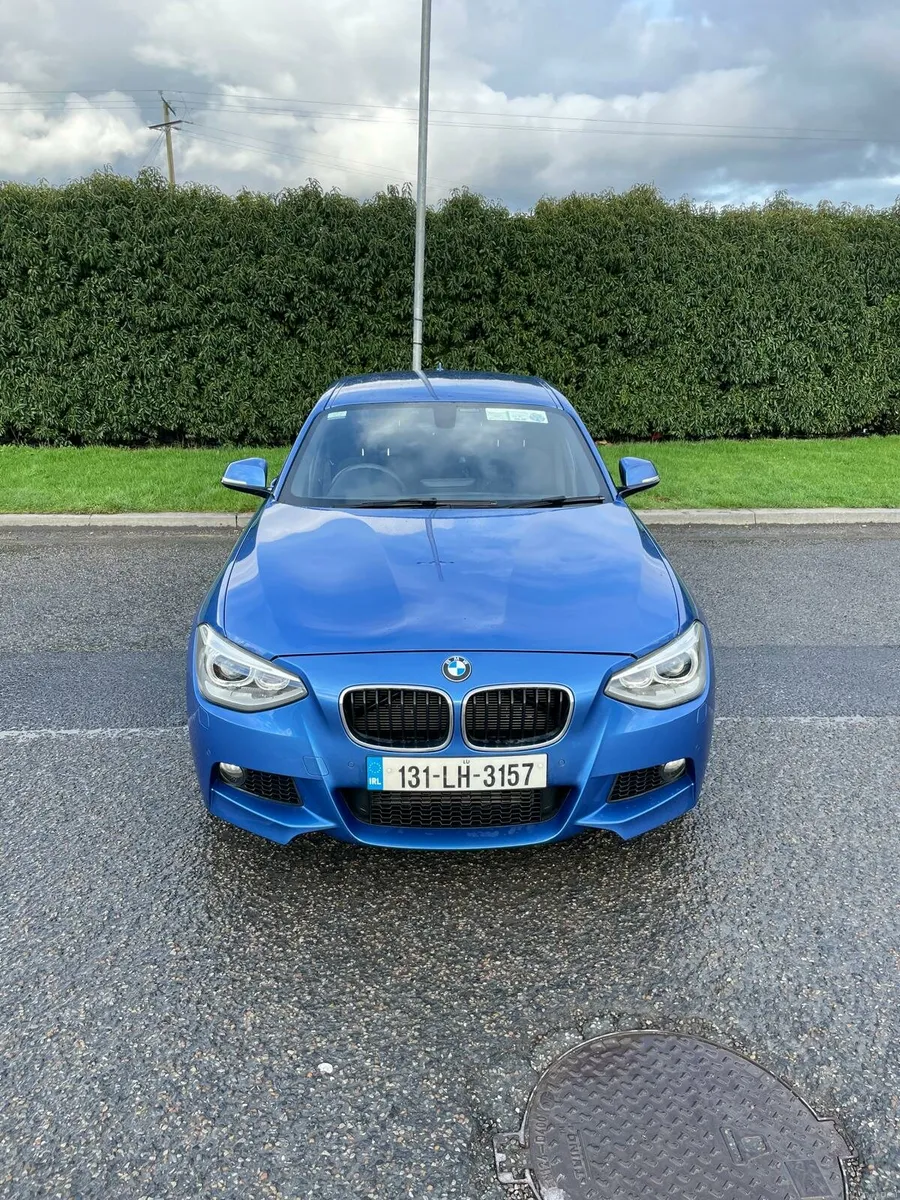 BMW 1 Series - Image 2