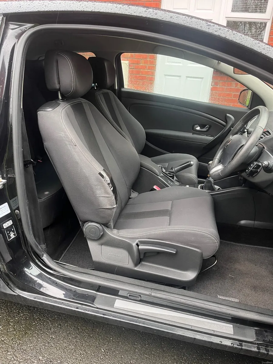 Renault Megane 2011 - Image 4