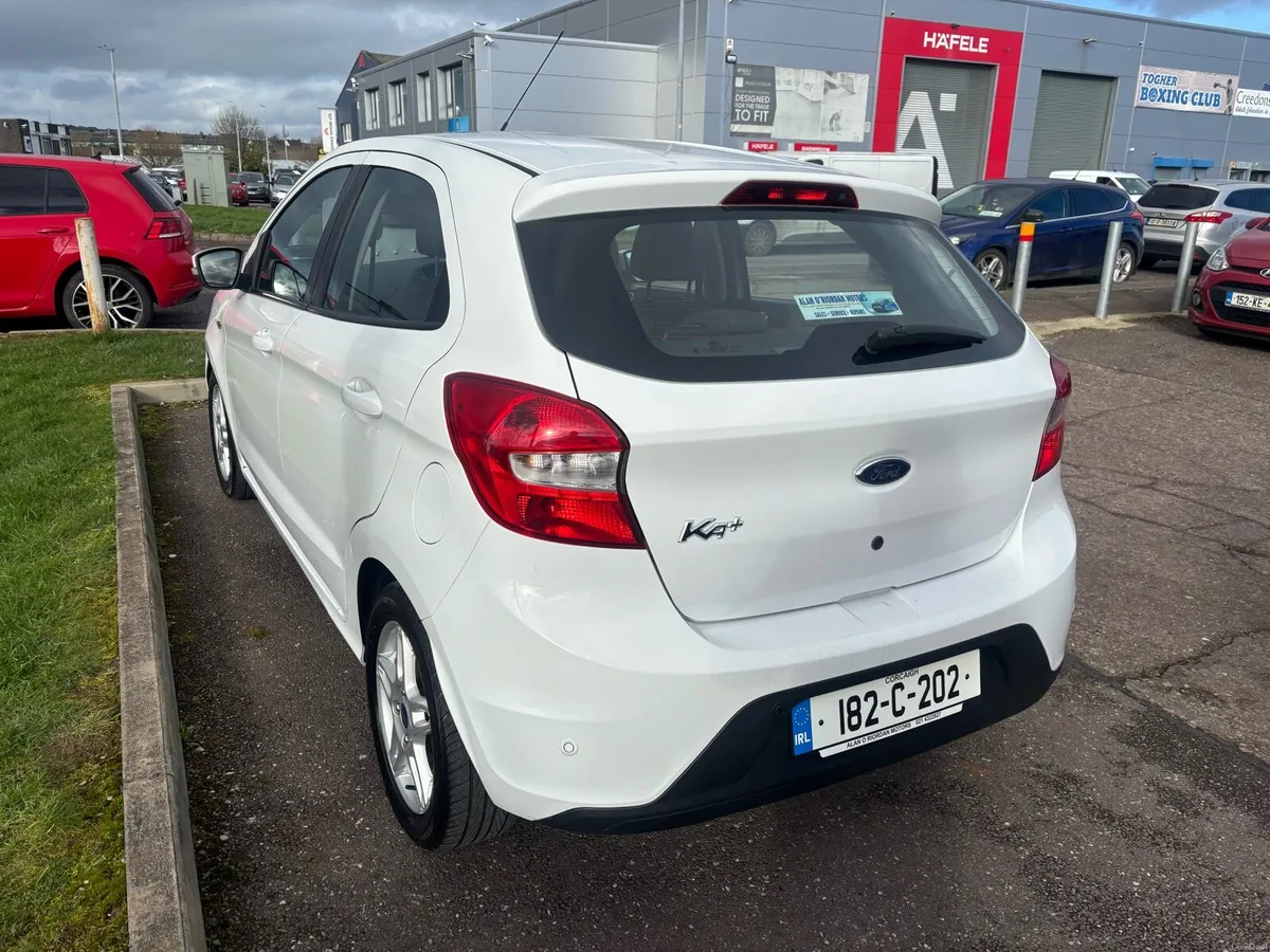 Ford KA - Image 2