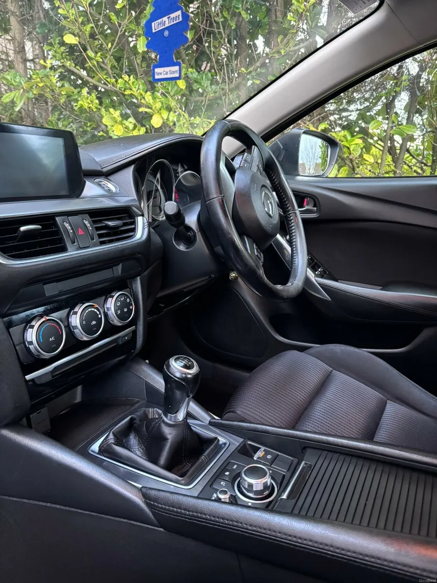 Mazda 6 - Image 2
