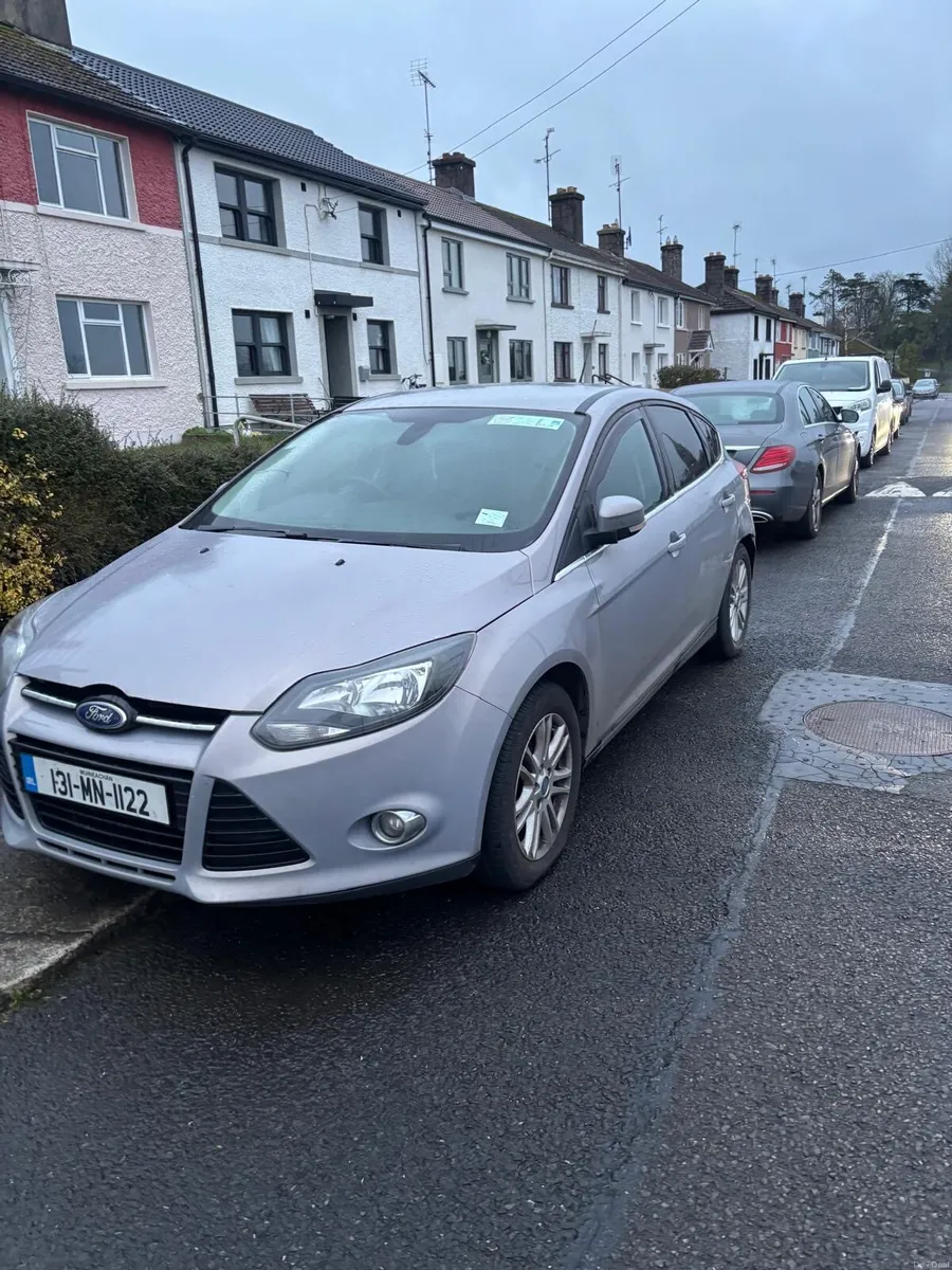 2013 Ford Focus - Image 1