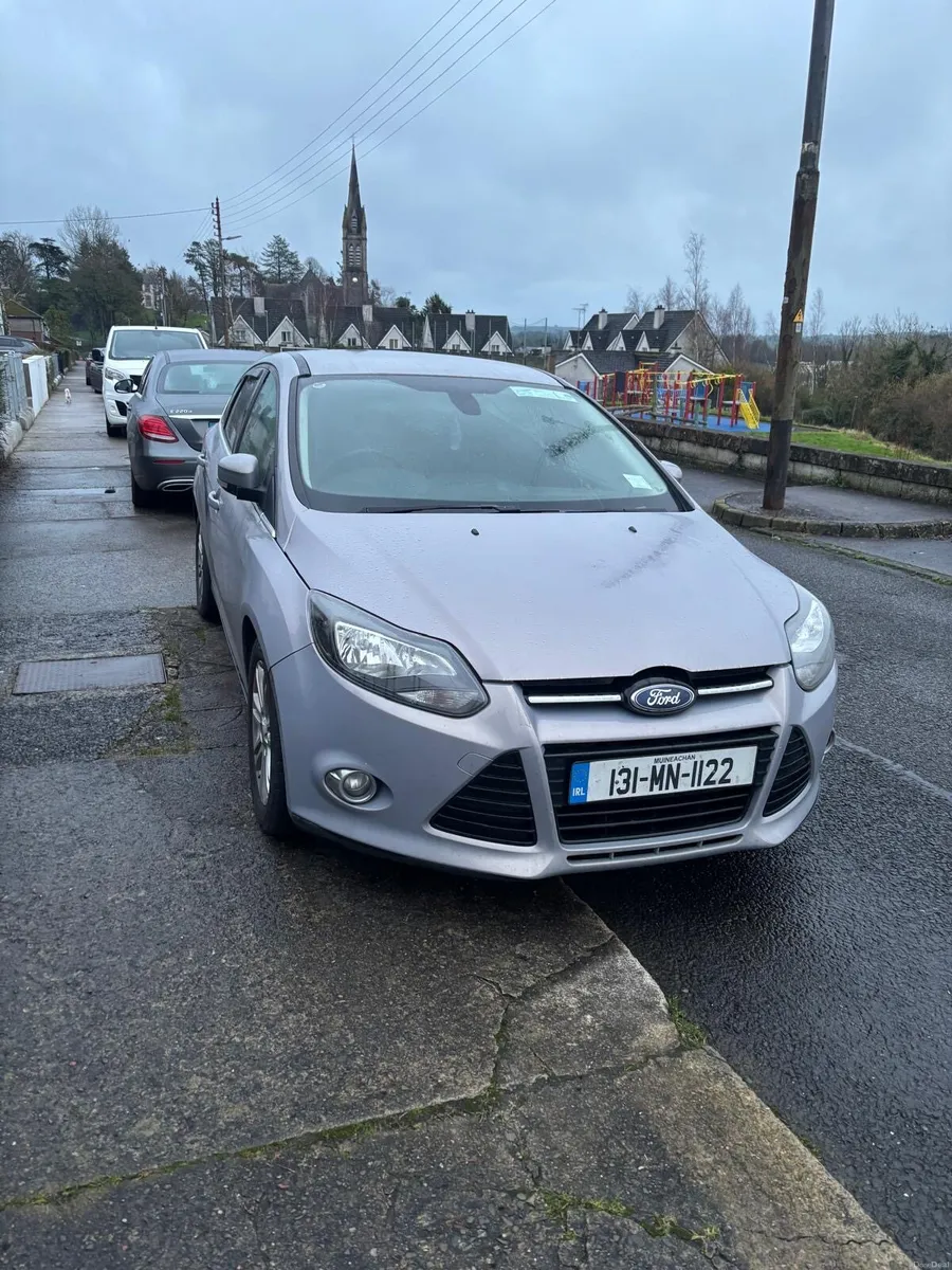 2013 Ford Focus - Image 3