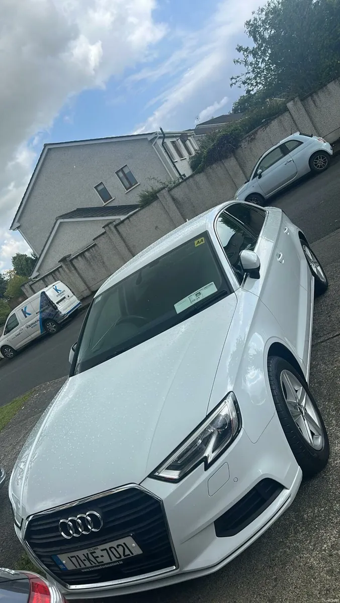 Audi A3 - Image 2