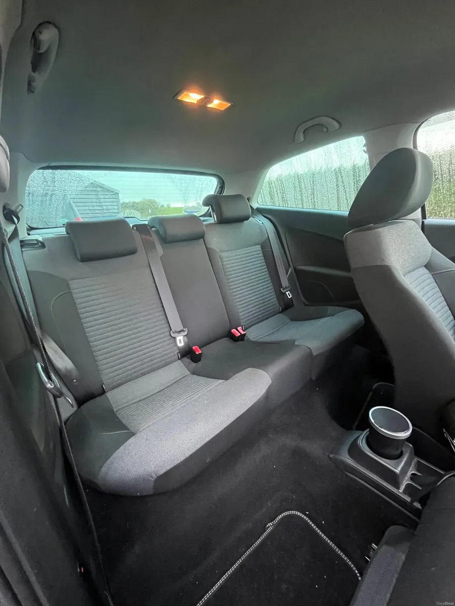 141 Polo 1.4L - Image 2