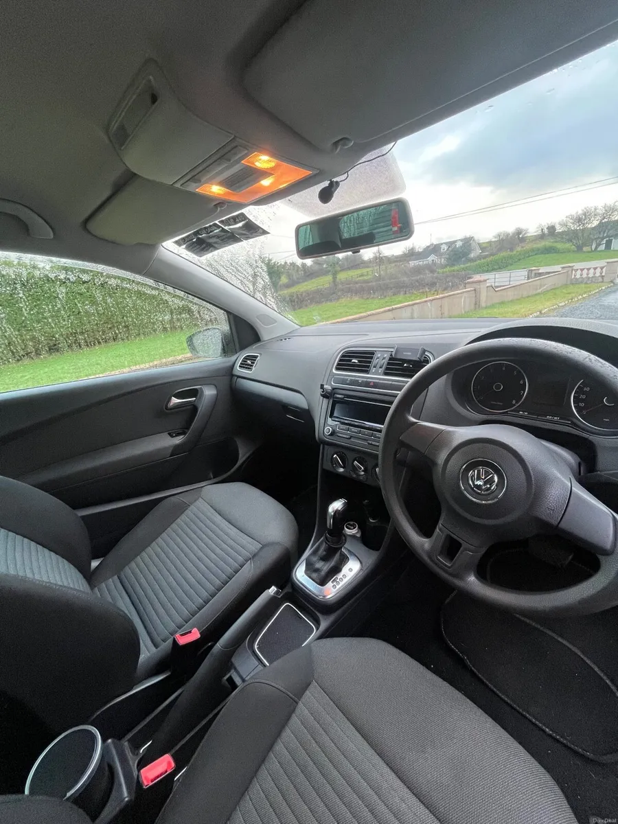 141 Polo 1.4L - Image 3