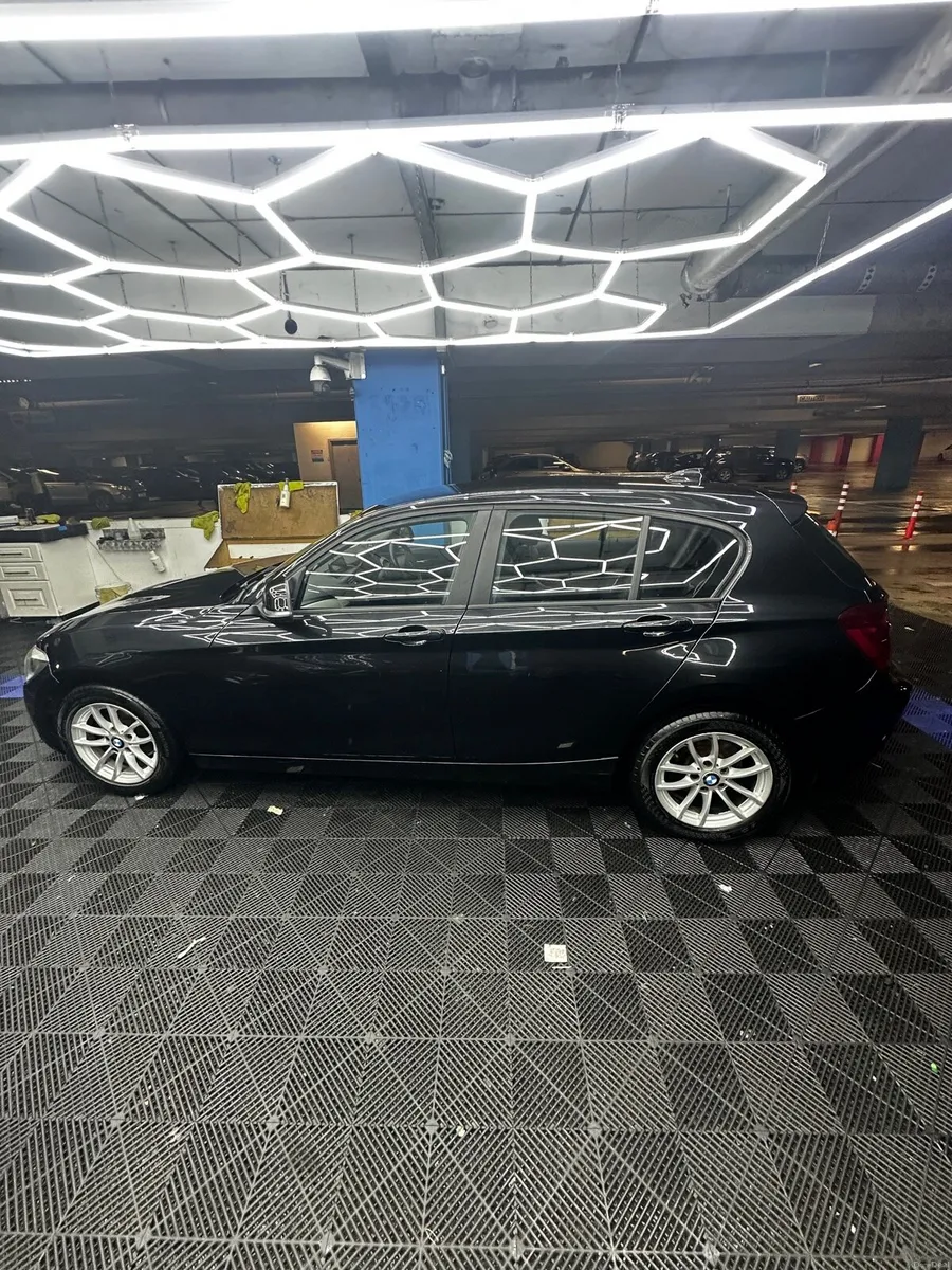 BMW 1 Series (Automatic)(Need Gone) (NCT - 01/27) - Image 3