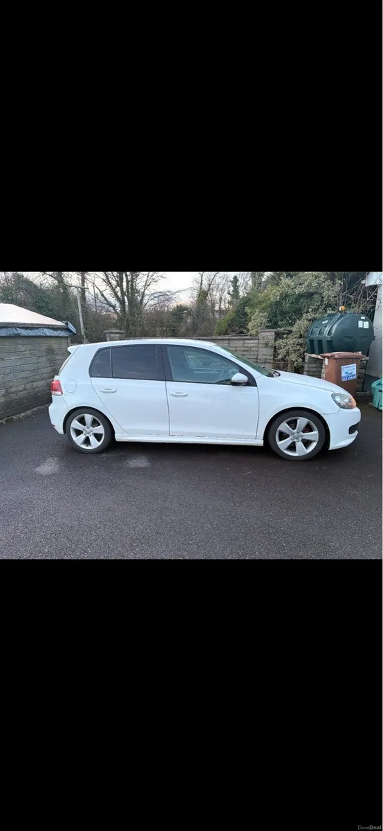 Volkswagen Golf - Image 2