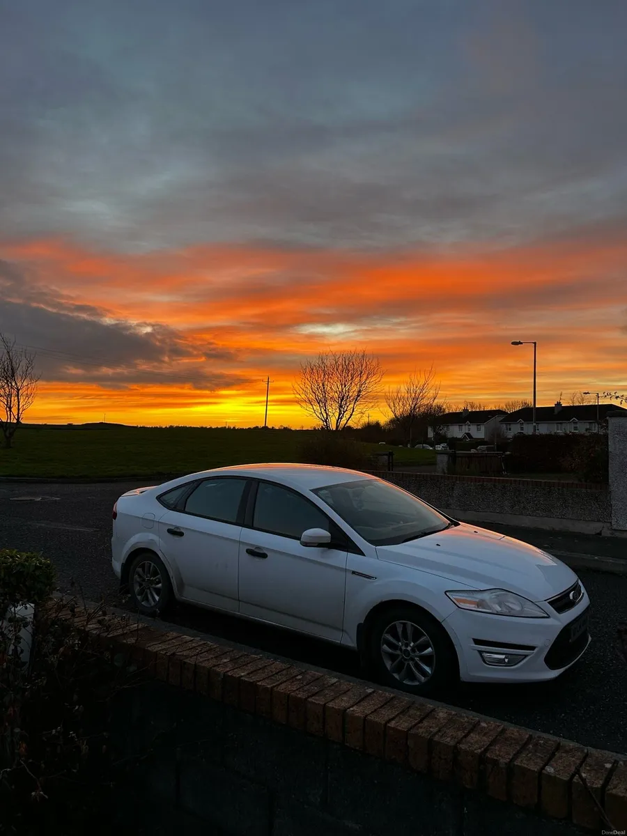 2012 Ford Mondeo 1.6 Eco Diesel , 169km - Image 3