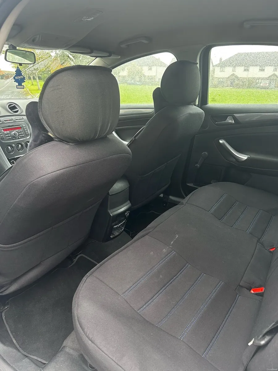 2012 Ford Mondeo 1.6 Eco Diesel , 169km - Image 4
