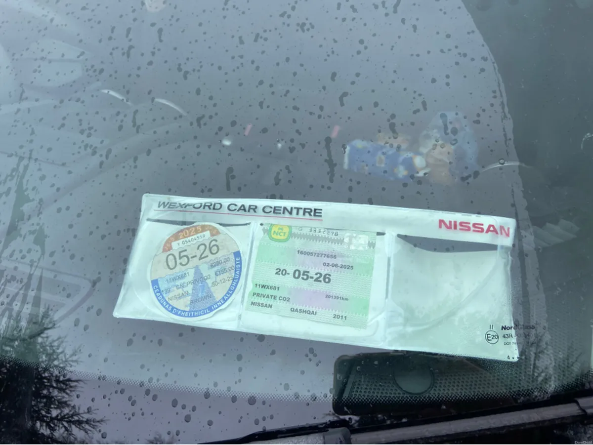 Nissan Qashqai+2 1.6 XE ISS 5DR - Image 4