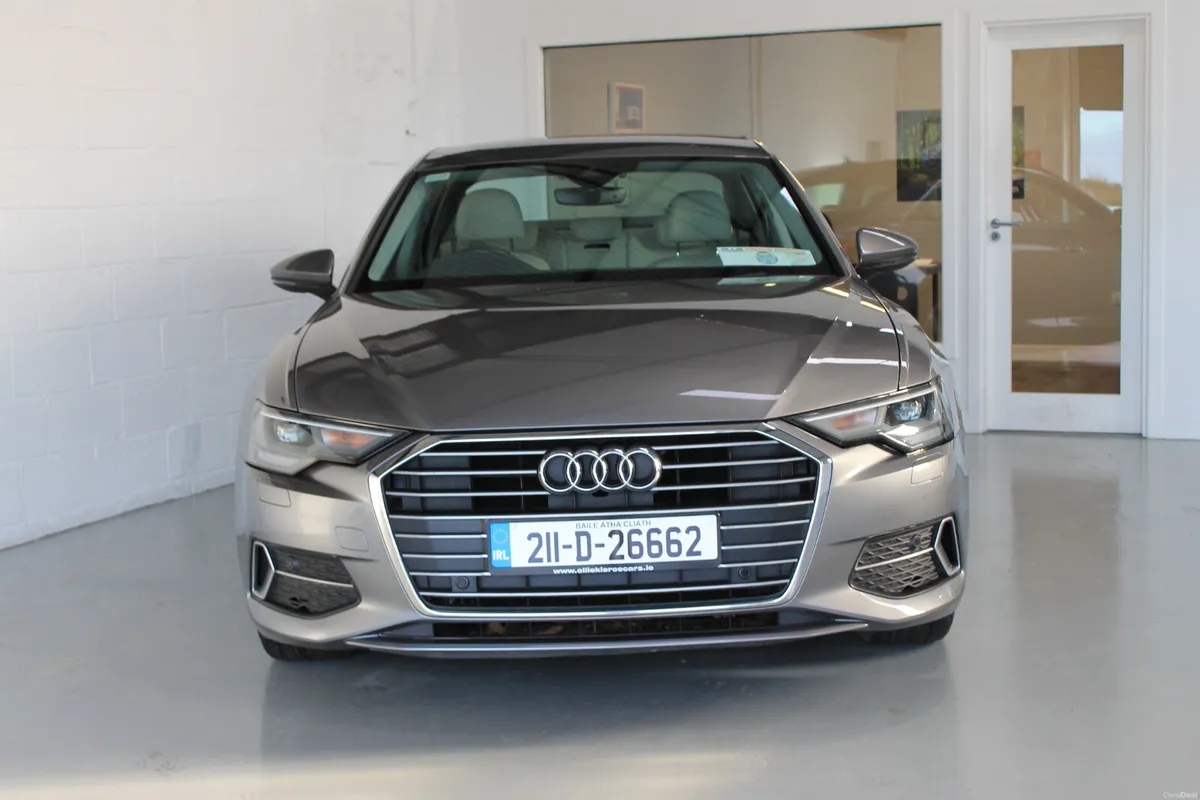 Audi A6 2021, SE Automatic Finance Arranged - Image 3