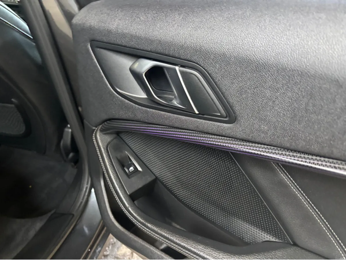 BMW 1-Series 118I 1SSA 4DR AUTO I SPORT - Image 3