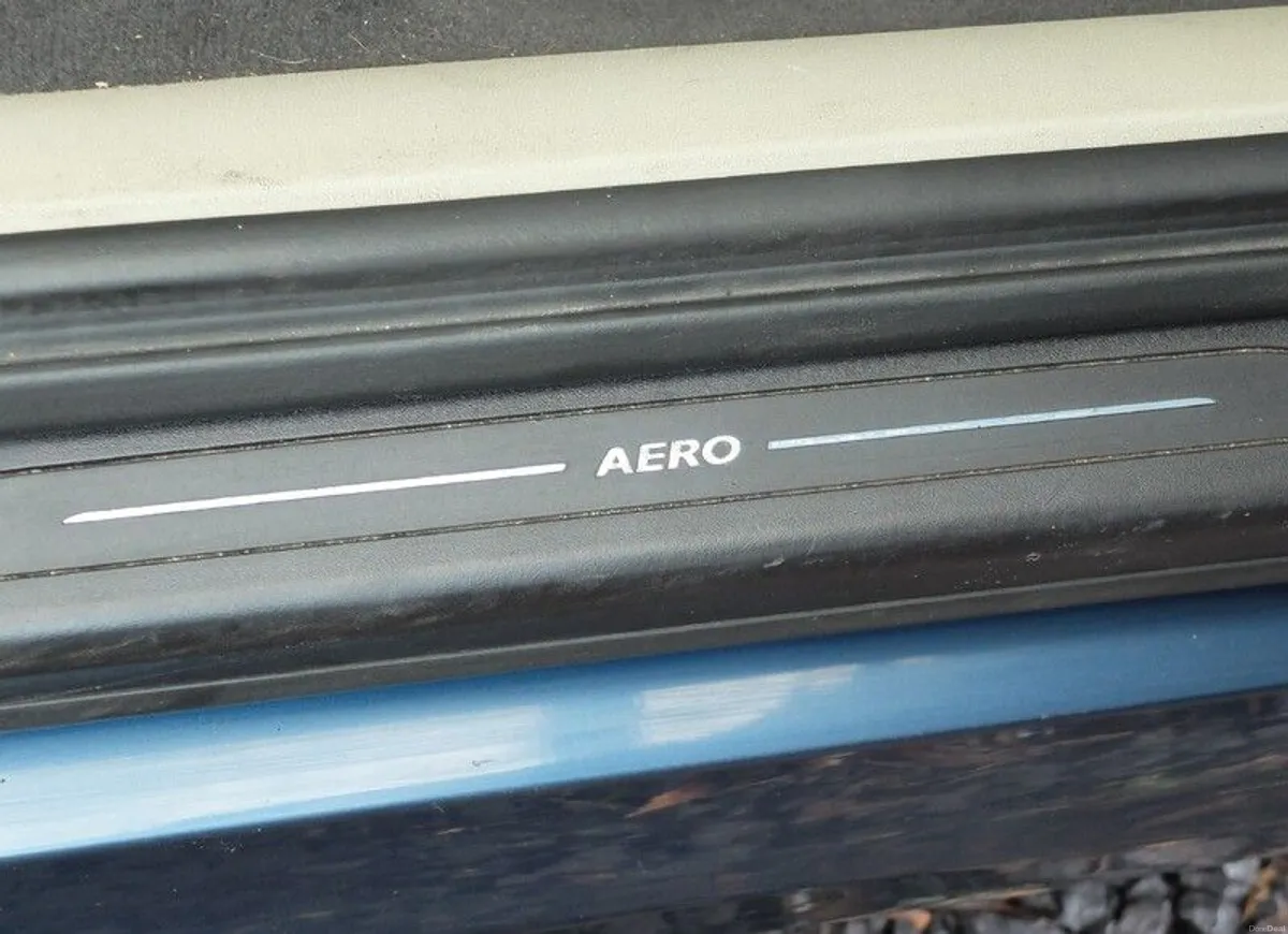 2006 Saab Aero - Image 2