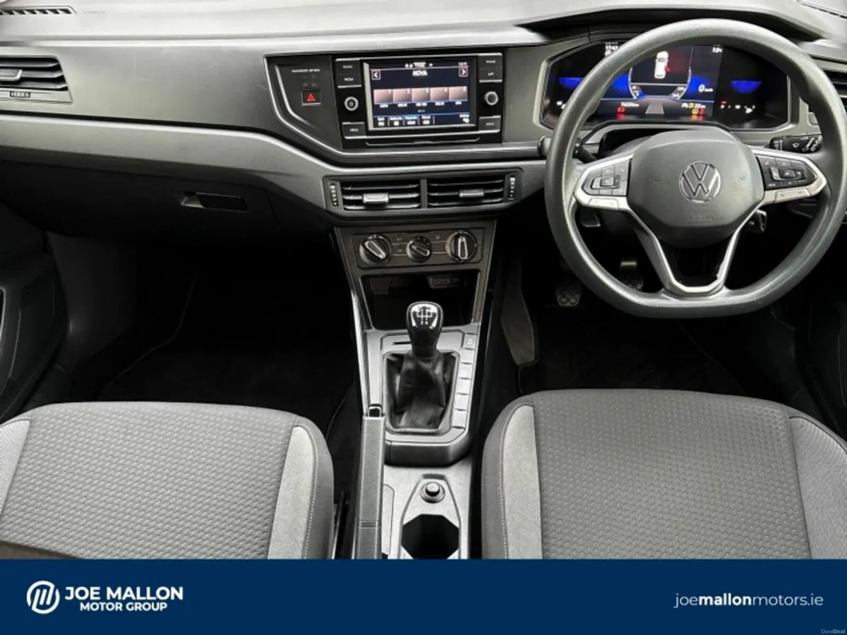 Volkswagen Polo 1.0 MPI 80HP - Image 4