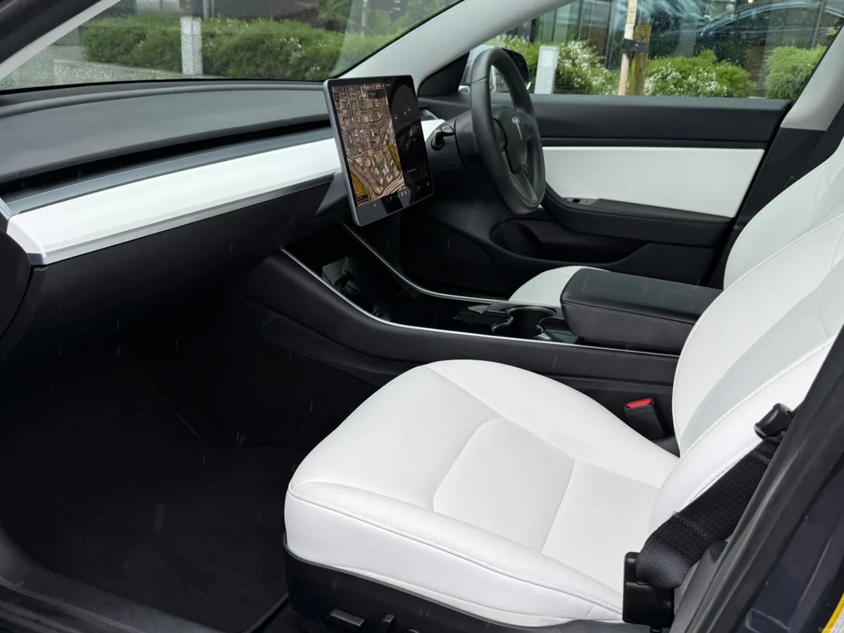 2020 Tesla Model 3 Dual Motor - Image 4