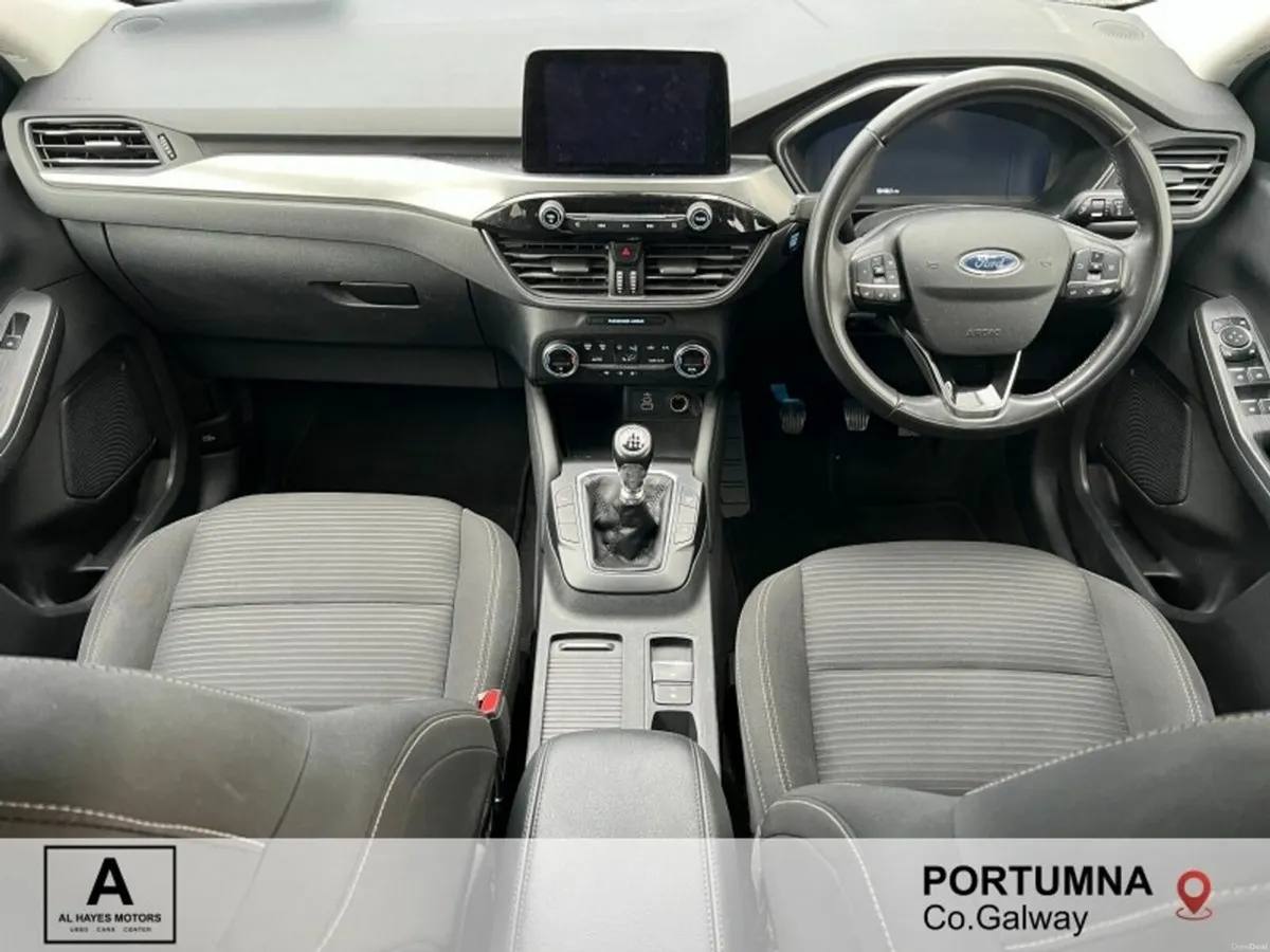 Ford Kuga 1.5 EcoBlue 120PS Titanium - Image 2