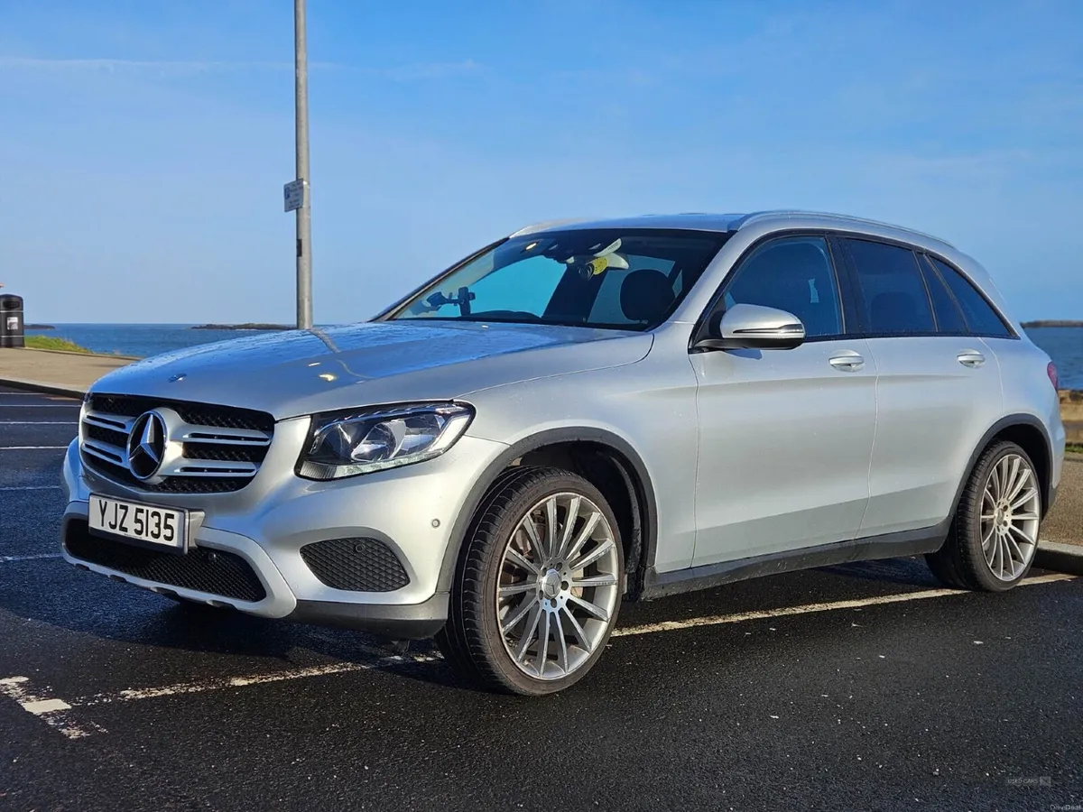 Mercedes-Benz 220 2016 - Image 4