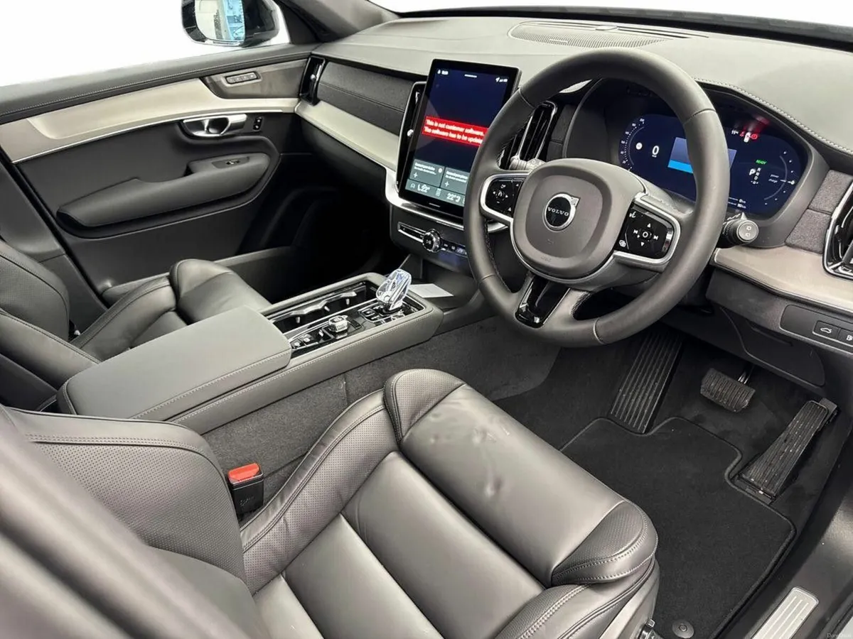 Volvo XC90 T8 BLACK EDITION *SPECIAL OFFER* €190 P - Image 6