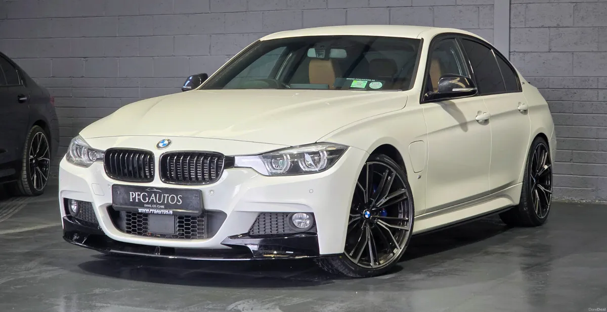 18 330e M/S 1 YEAR WARRANTY - Image 4