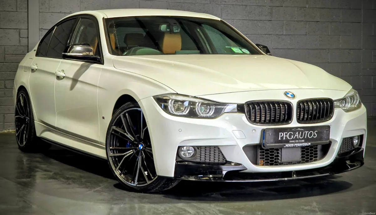 18 330e M/S 1 YEAR WARRANTY - Image 1