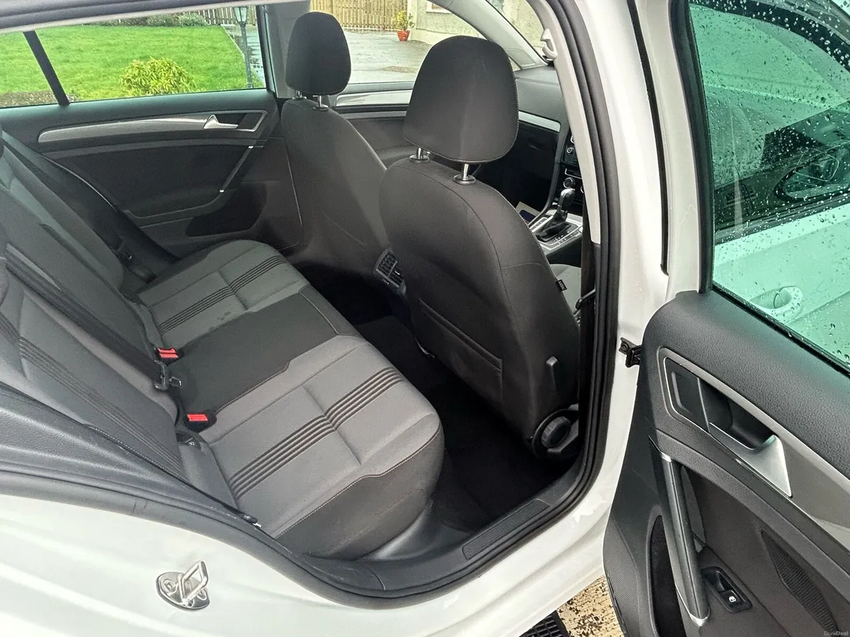 For sale Volkswagen  Golf club man. - Image 3