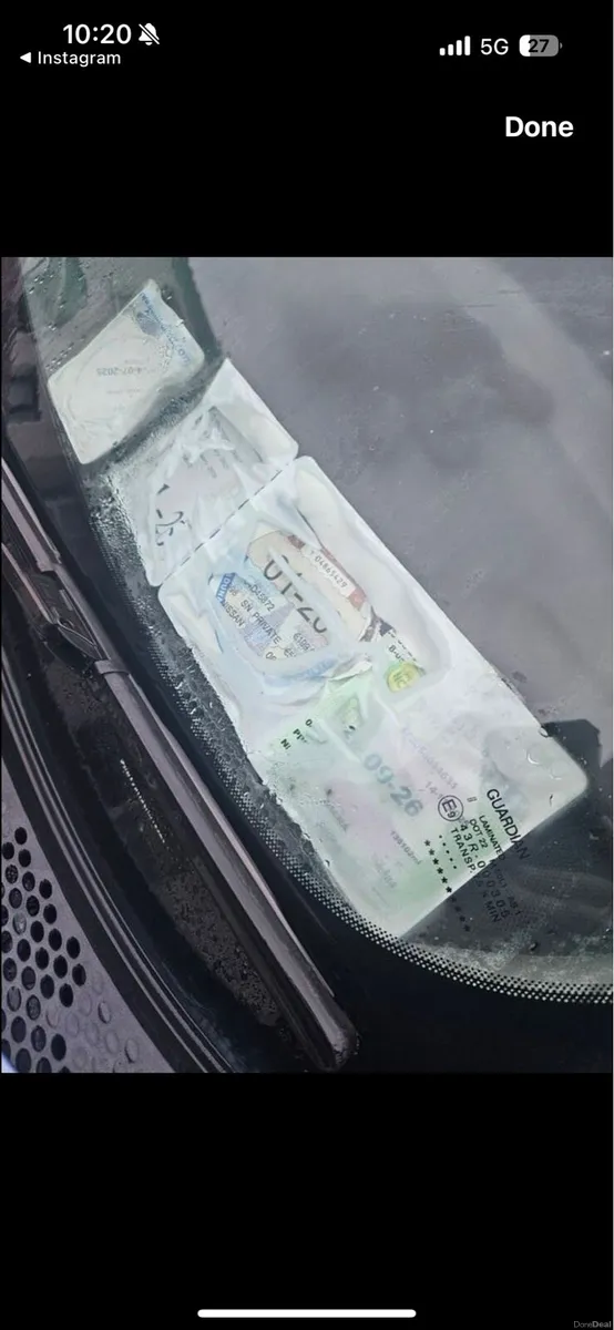 2004 Nissan micra READ ADD - Image 4