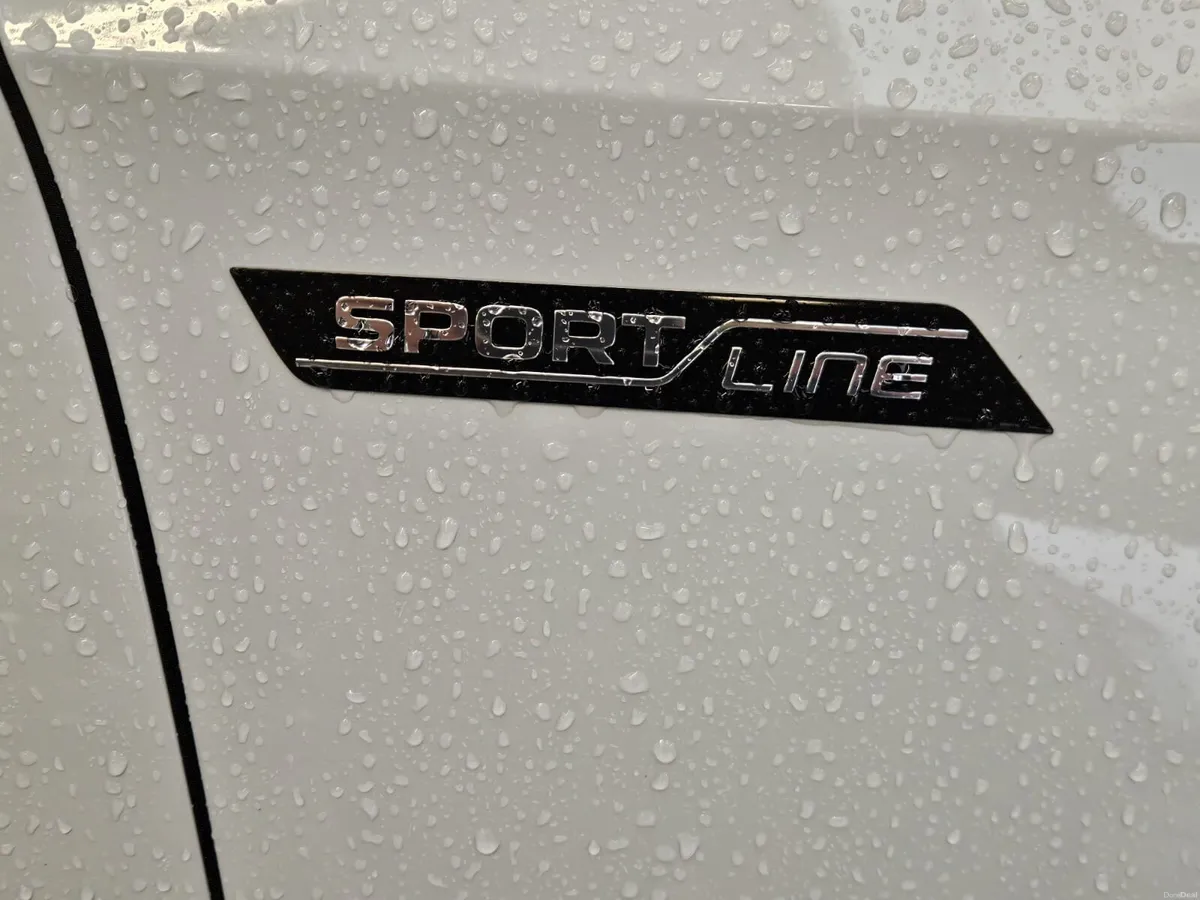 251 SKODA KODIAQ SPORTLINE AUTOMATIC - Image 2