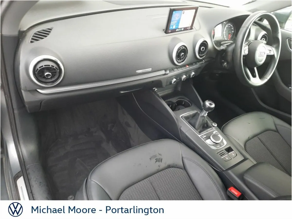 Audi A3 30 TDI 116HP SE - Image 4