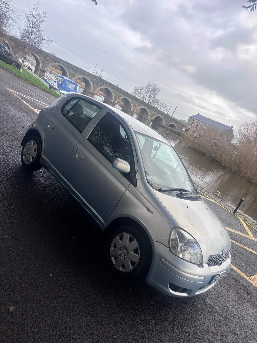 Toyota Yaris - Image 2