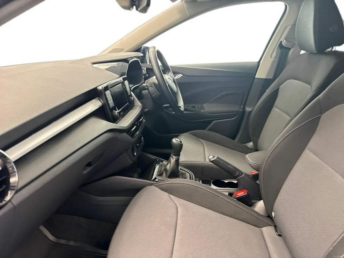 Skoda Fabia 1.0TSI AMB *5.9% APR* €60 PER WEEK - Image 2